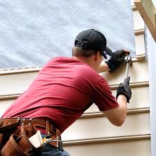 Best Wood Siding Installation  in Gonzales, LA